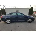 AUDI A6 BERLINA (4F2) '2006 3.0 TDI QUATTRO (165KW) AZUL OSCURO