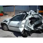 RENAULT MEGANE II BERLINA 5P RENAULT MEGANE II BERLINA 5P '2005 CONFORT EXPRESSION BLANCO 2005