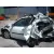 RENAULT MEGANE II BERLINA 5P RENAULT MEGANE II BERLINA 5P '2005 CONFORT EXPRESSION BLANCO 2005