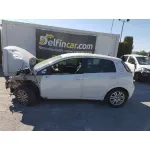 FIAT PUNTO (199) '2014 EASY BLANCO B