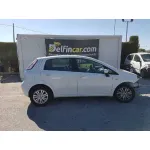 FIAT PUNTO (199) '2014 EASY BLANCO B