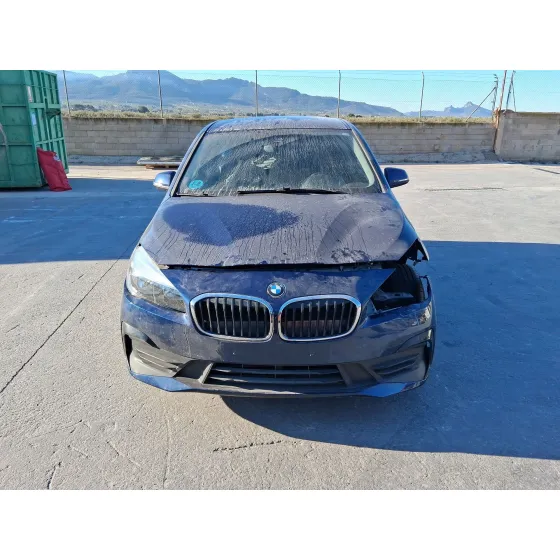 Bmw 2 ACTIVE TOURER (F45) 2014