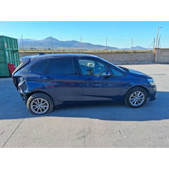 Bmw 2 ACTIVE TOURER (F45) 2014