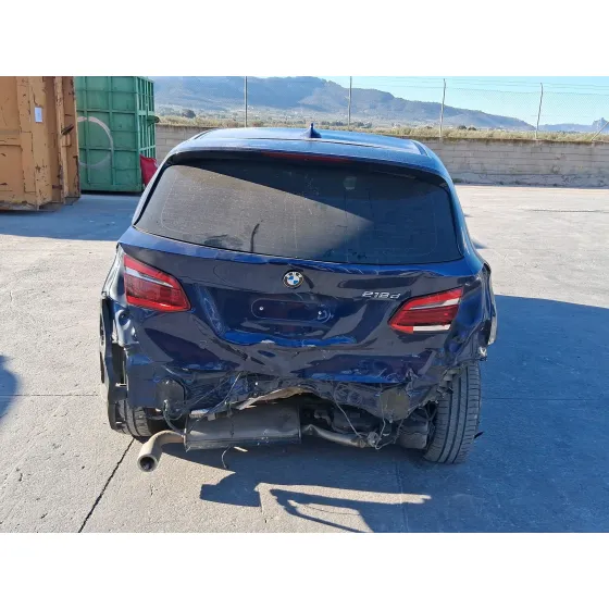 Bmw 2 ACTIVE TOURER (F45) 2014
