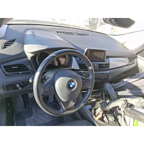 Bmw 2 ACTIVE TOURER (F45) 2014