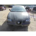 SEAT IBIZA (6L1) SEAT IBIZA (6L1) '2005 REFERENCE NEGRO 2004
