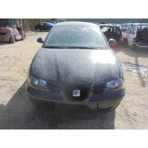 SEAT IBIZA (6L1) '2005 REFERENCE NEGRO
