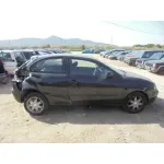 SEAT IBIZA (6L1) SEAT IBIZA (6L1) '2005 REFERENCE NEGRO 2004