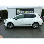PEUGEOT 3008 '2014 STYLE BLANCO