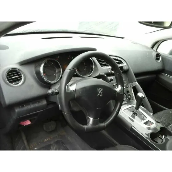 PEUGEOT 3008 '2014 STYLE BLANCO