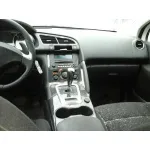 PEUGEOT 3008 '2014 STYLE BLANCO