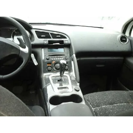 PEUGEOT 3008 '2014 STYLE BLANCO