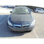 OPEL ASTRA J LIM. OPEL ASTRA J LIM. '2010 COSMO GRIS OSCURO 2009