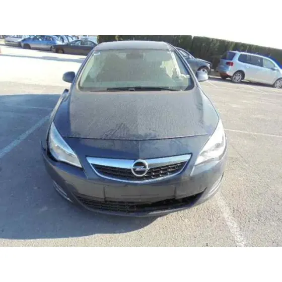 OPEL ASTRA J LIM. '2010 COSMO GRIS OSCURO