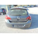 OPEL ASTRA J LIM. OPEL ASTRA J LIM. '2010 COSMO GRIS OSCURO 2009