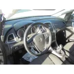 OPEL ASTRA J LIM. OPEL ASTRA J LIM. '2010 COSMO GRIS OSCURO 2009