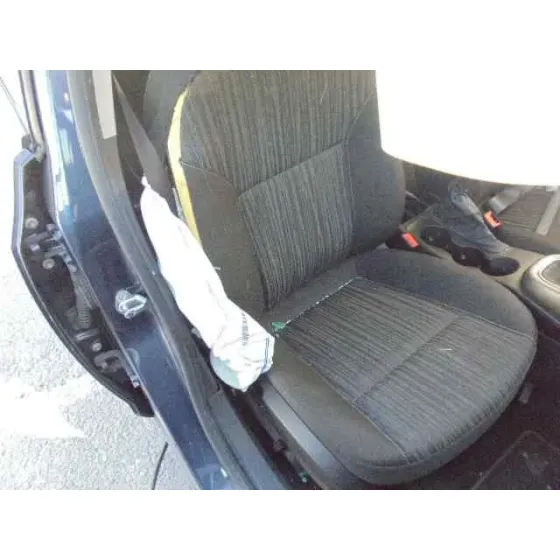 OPEL ASTRA J LIM. '2010 COSMO GRIS OSCURO