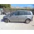 VOLKSWAGEN TOURAN (1T2) VOLKSWAGEN TOURAN (1T2) '2010 ADVANCE BLUEMOTION GRIS OSCURO 2009