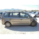 VOLKSWAGEN TOURAN (1T2) VOLKSWAGEN TOURAN (1T2) '2010 ADVANCE BLUEMOTION GRIS OSCURO 2009