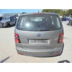 VOLKSWAGEN TOURAN (1T2) VOLKSWAGEN TOURAN (1T2) '2010 ADVANCE BLUEMOTION GRIS OSCURO 2009