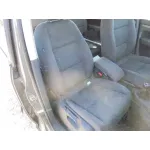 VOLKSWAGEN TOURAN (1T2) VOLKSWAGEN TOURAN (1T2) '2010 ADVANCE BLUEMOTION GRIS OSCURO 2009