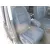 VOLKSWAGEN TOURAN (1T2) VOLKSWAGEN TOURAN (1T2) '2010 ADVANCE BLUEMOTION GRIS OSCURO 2009