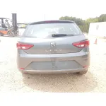 Seat LEON (5F1) 2013