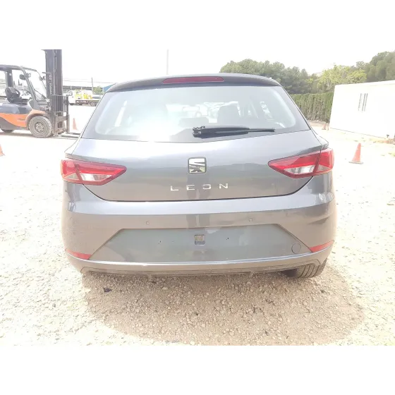 Seat LEON (5F1) 2013