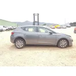 Seat LEON (5F1) 2013