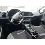 Seat LEON (5F1) 2013
