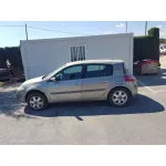 RENAULT MEGANE II BERLINA 5P '2007 AUTHENTIQUE DORADO