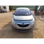Opel MERIVA B MONOSPACE (S10) 2010
