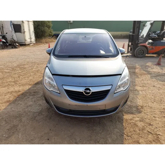 Opel MERIVA B MONOSPACE (S10) 2010