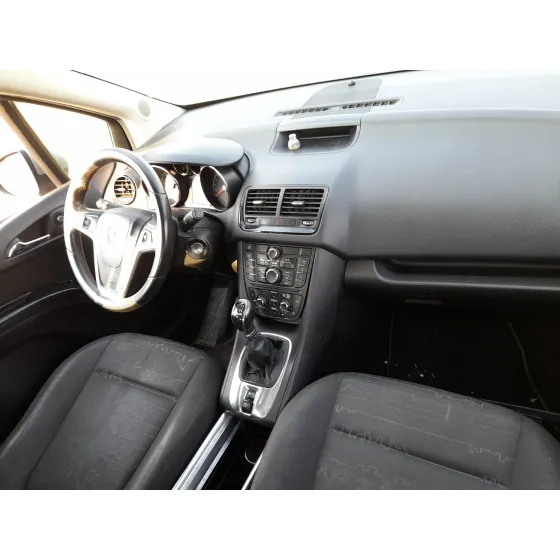 Opel MERIVA B MONOSPACE (S10) 2010