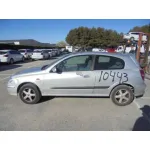 NISSAN ALMERA (N16/E) NISSAN ALMERA (N16/E) '2001 ACENTA GRIS 2002