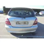 NISSAN ALMERA (N16/E) NISSAN ALMERA (N16/E) '2001 ACENTA GRIS 2002