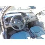 NISSAN ALMERA (N16/E) NISSAN ALMERA (N16/E) '2001 ACENTA GRIS 2002
