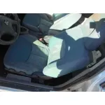 NISSAN ALMERA (N16/E) NISSAN ALMERA (N16/E) '2001 ACENTA GRIS 2002