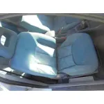 NISSAN ALMERA (N16/E) NISSAN ALMERA (N16/E) '2001 ACENTA GRIS 2002