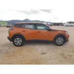 PEUGEOT 2008 (P1) '2022 E-ACTIVE MARRON