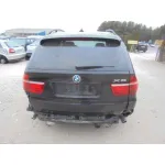 BMW X5 (E70) BMW X5 (E70) '2008 XDRIVE30D NEGRO 2008