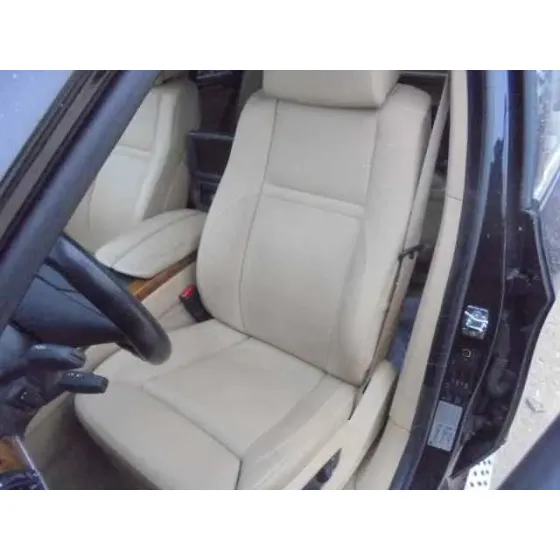 BMW X5 (E70) '2008 XDRIVE30D NEGRO