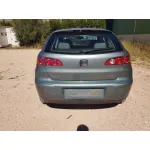 SEAT IBIZA (6L1) '2002 STELLA VERDE