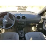 SEAT IBIZA (6L1) '2002 STELLA VERDE