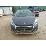 PEUGEOT 208 '2019 SIGNATURE GRIS OSCURO