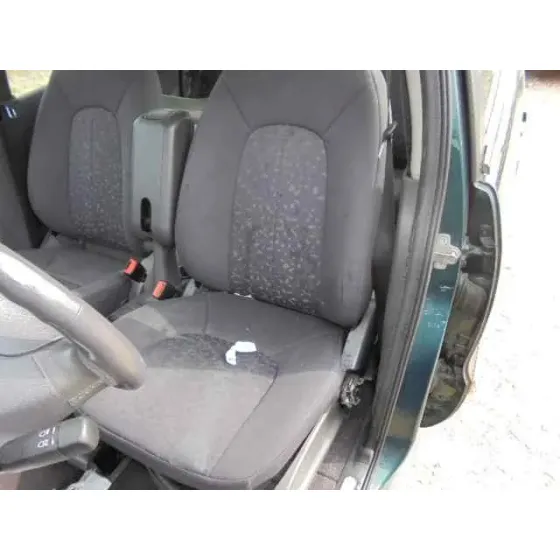 MERCEDES CLASE A (W168) '2001 170 CDI (168.009) VERDE
