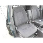 MERCEDES-BENZ CLASE A (W168) MERCEDES CLASE A (W168) '2001 170 CDI (168.009) VERDE 2001