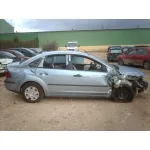 FORD FOCUS BERLINA (CAP) FORD FOCUS BERLINA (CAP) '2005 GHIA AZUL CLARO 2005