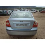 FORD FOCUS BERLINA (CAP) FORD FOCUS BERLINA (CAP) '2005 GHIA AZUL CLARO 2005