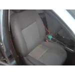 FORD FOCUS BERLINA (CAP) FORD FOCUS BERLINA (CAP) '2005 GHIA AZUL CLARO 2005